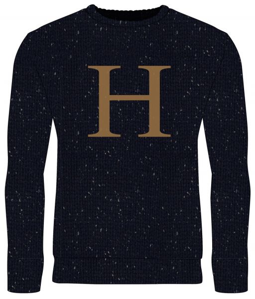 Harry Potter: Part Of The Family ‘H’ Replica Sweater – Best Christmas Gifts 2023