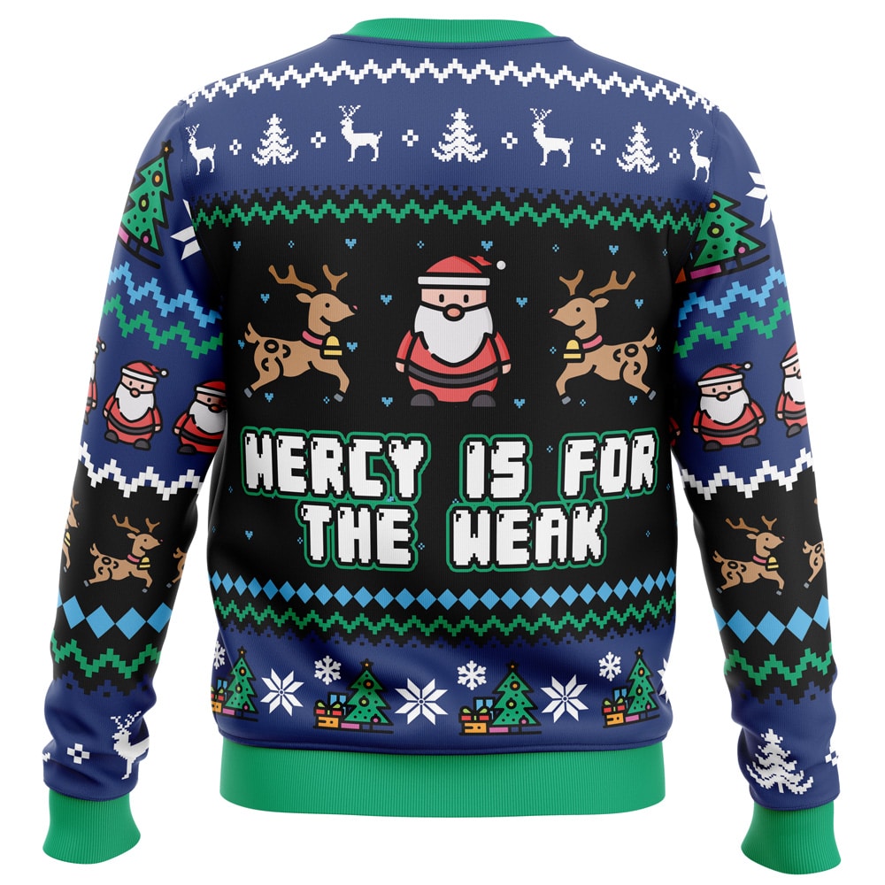 Holiday Sweater Ugly Christmas Sweater- Best Christmas Gifts 2023