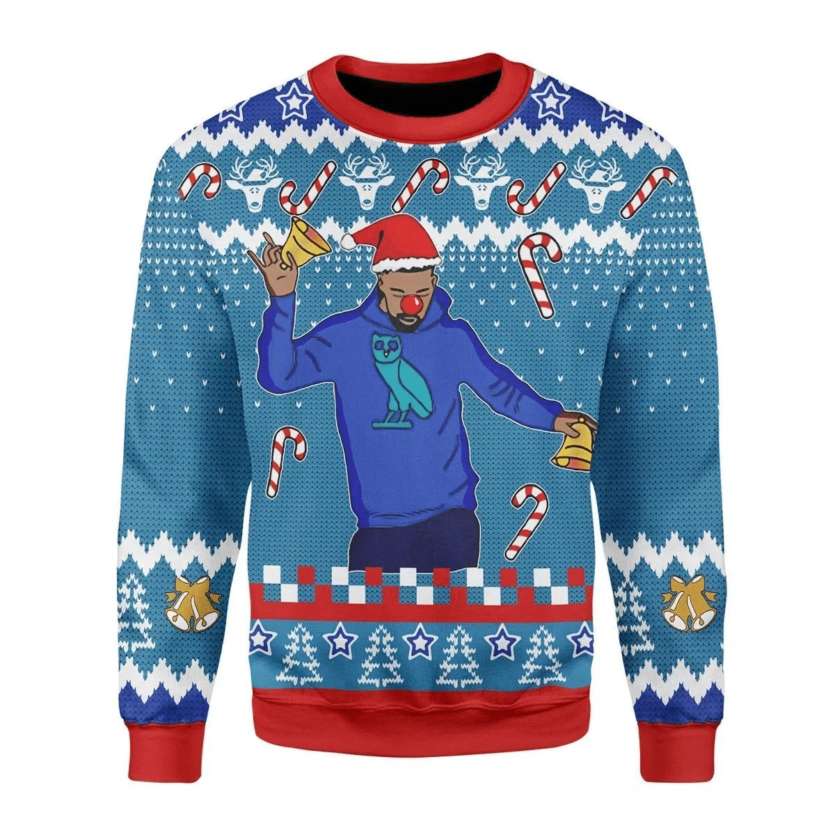 Its Time Ugly Christmas Sweater – Best Christmas Gifts 2023