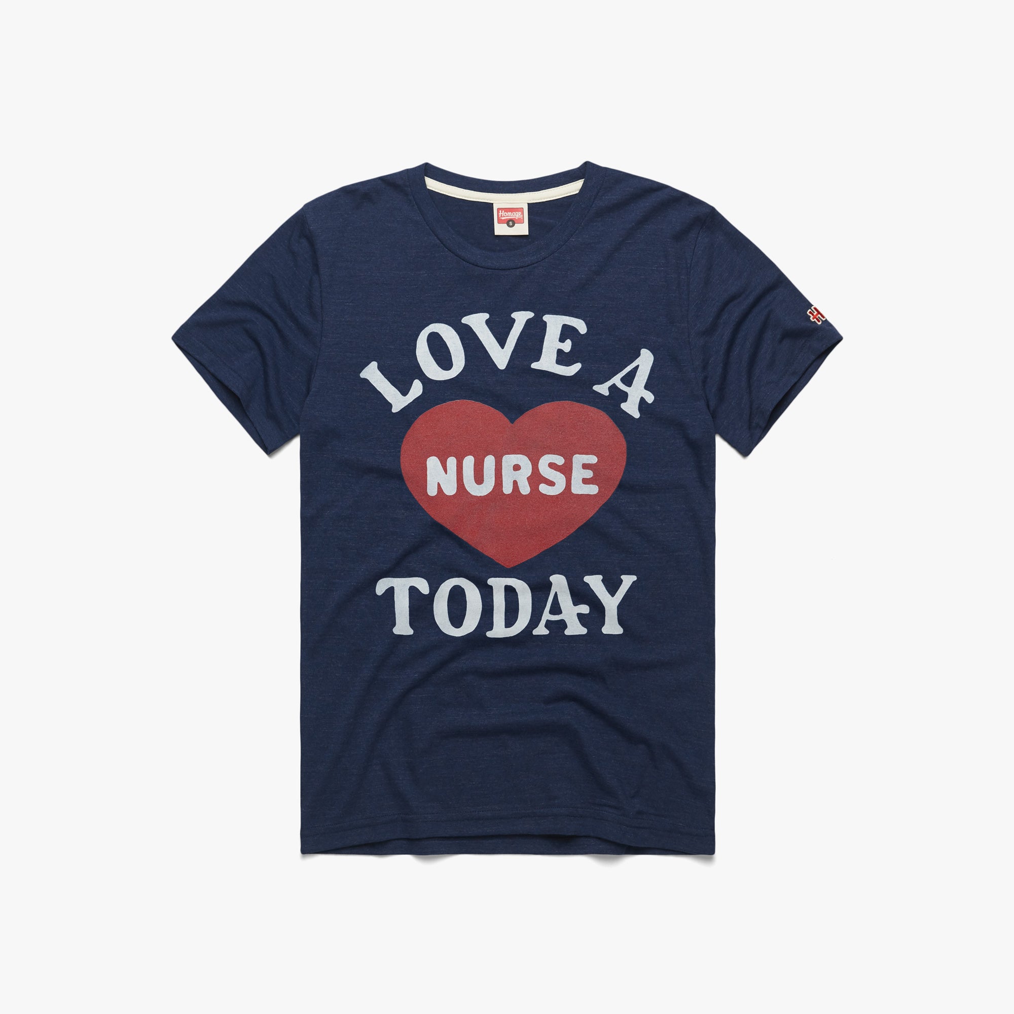 Love A Nurse