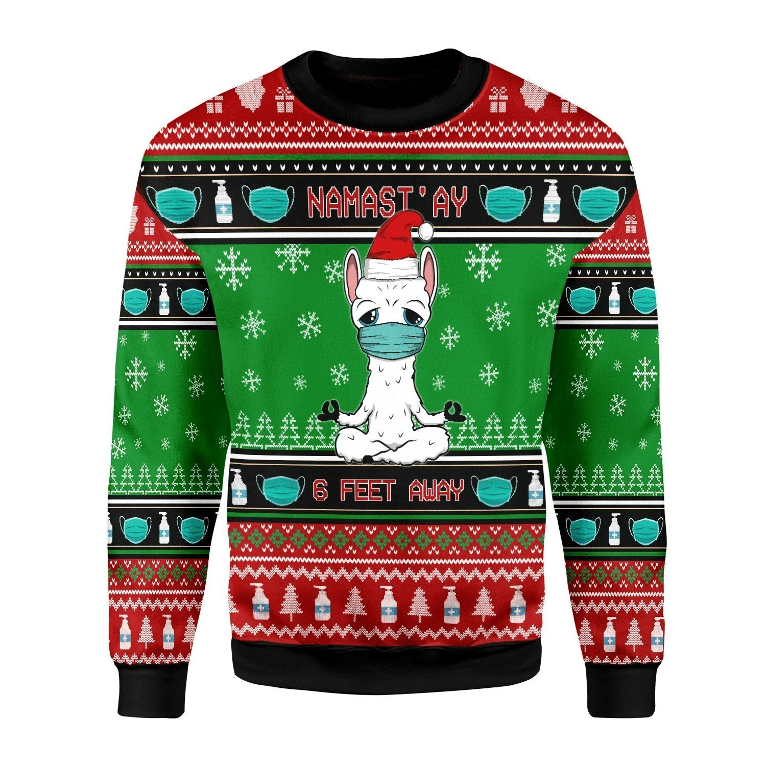 Merry Christmas Gearhomies Christmas Ugly Christmas Sweater – Best Christmas Gifts 2023