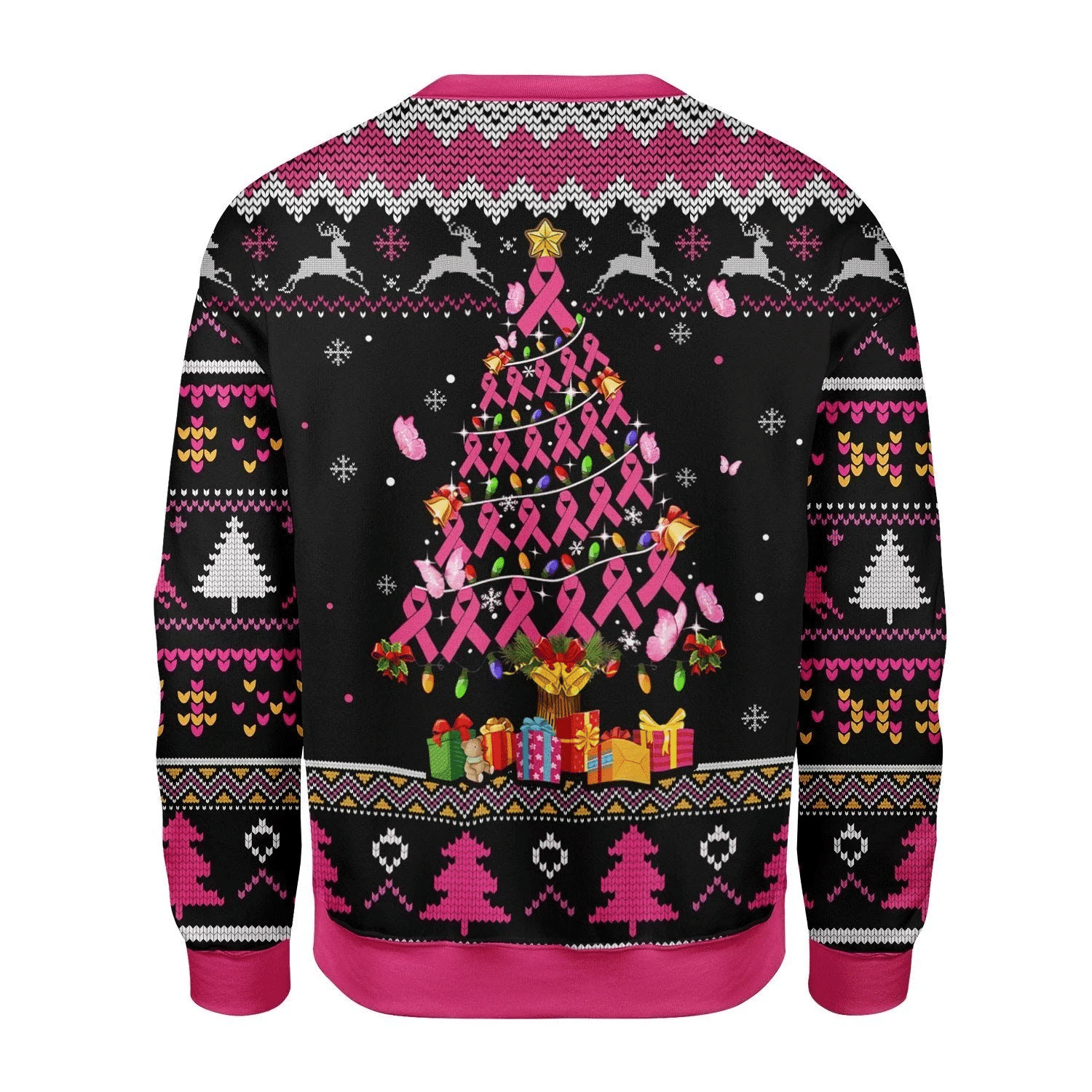 Merry Christmas Gearhomies Ugly Christmas Sweater – Best Christmas Gifts 2023