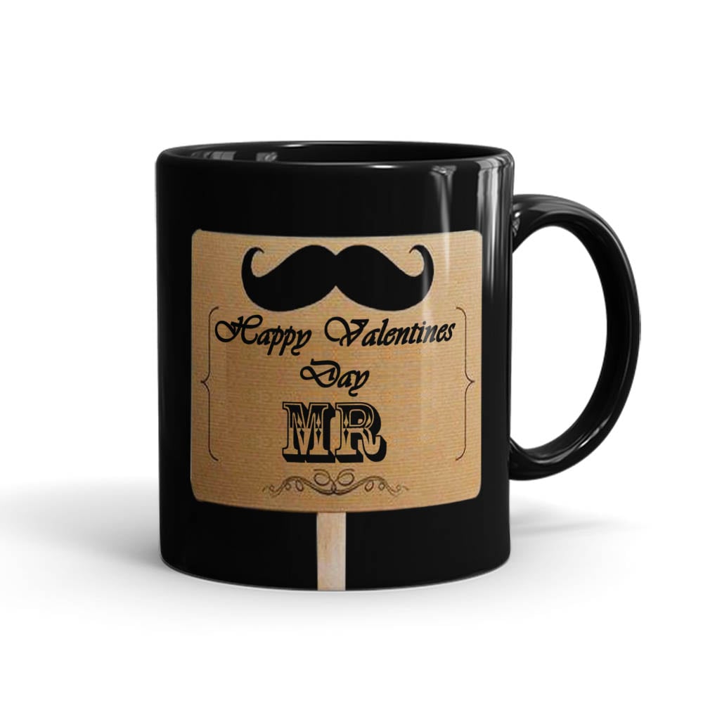 MR Prop Valentine’s Day Mug