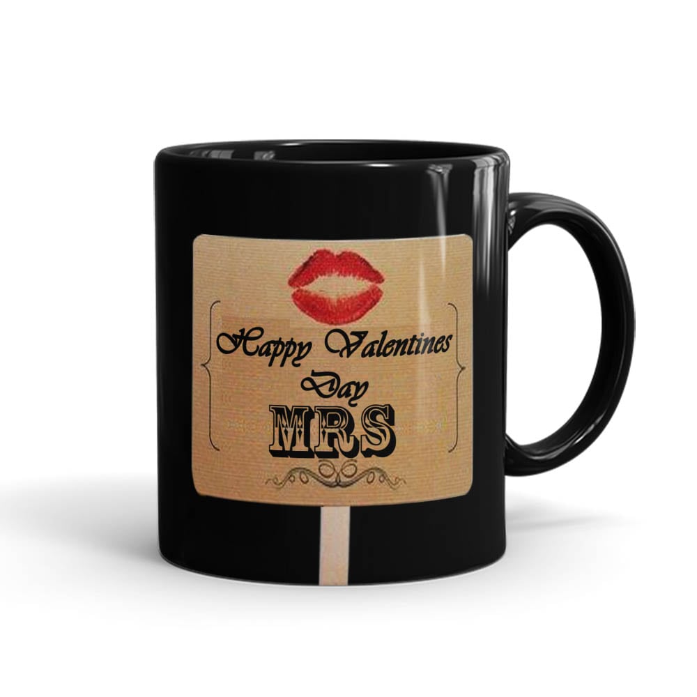 MRS Prop Valentine’s Day Mug