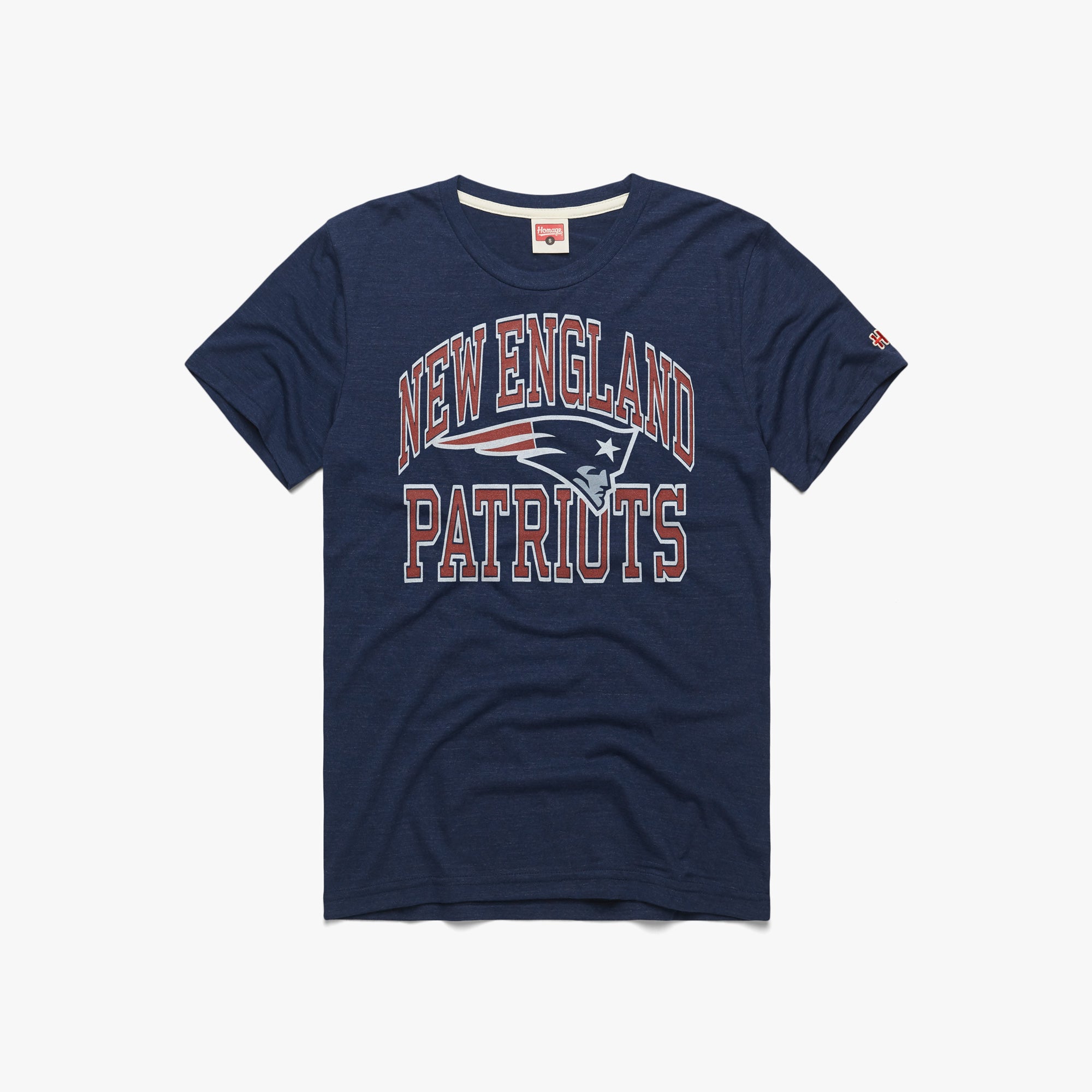 New England Patriots Arch