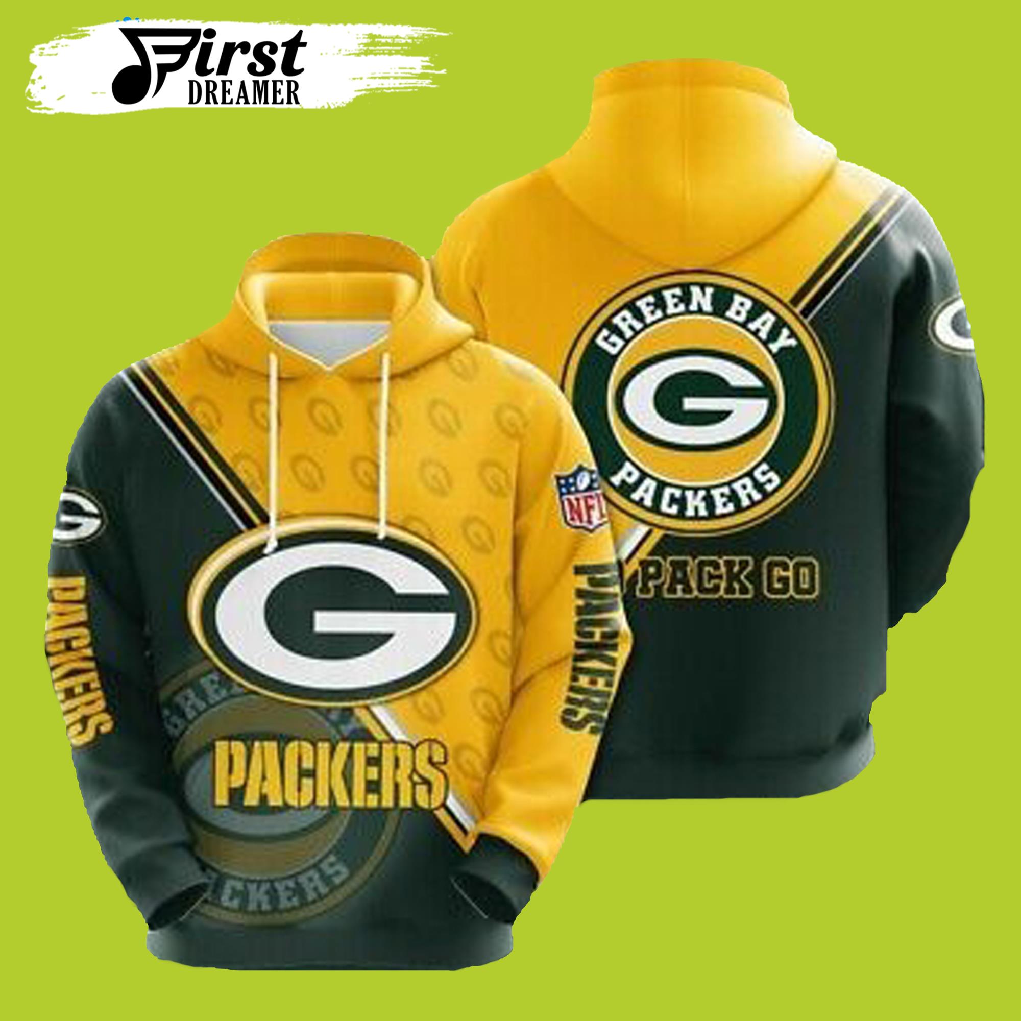 NFL Packer Green Bay Packers