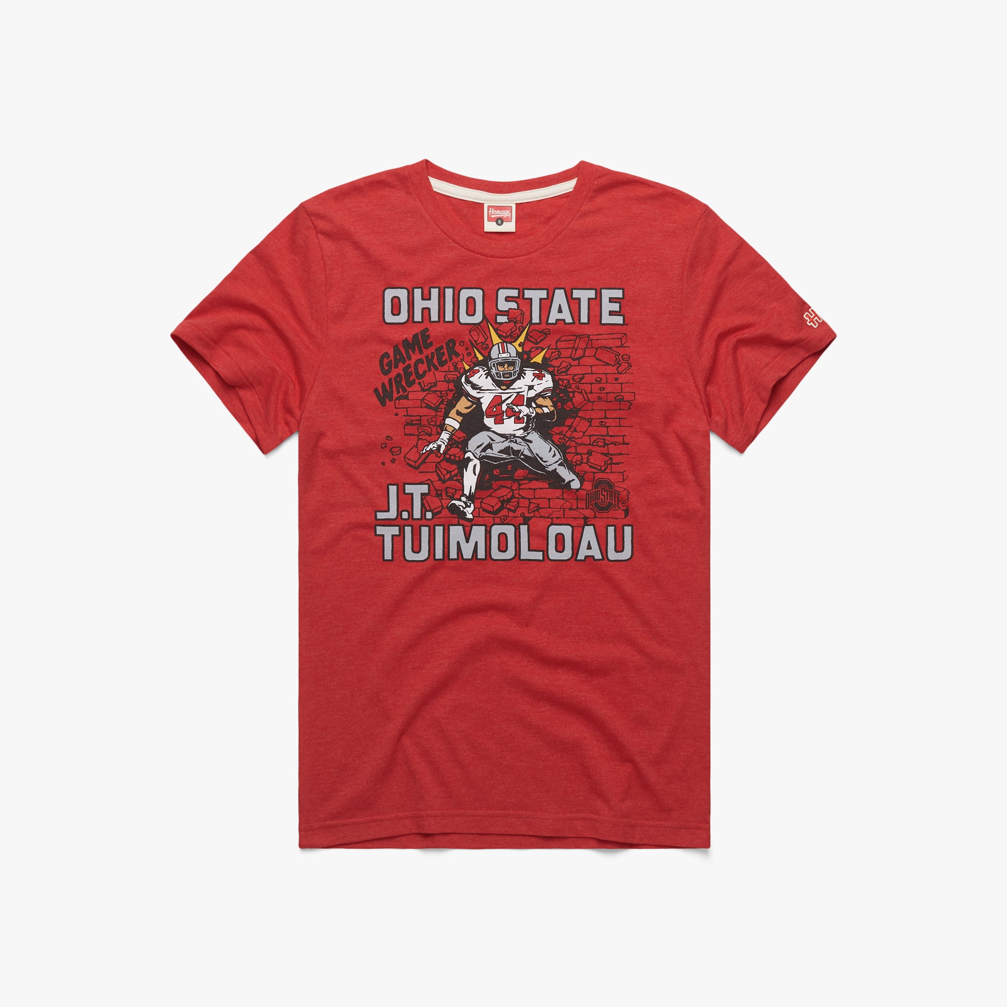 Ohio State J.T. Tuimoloau