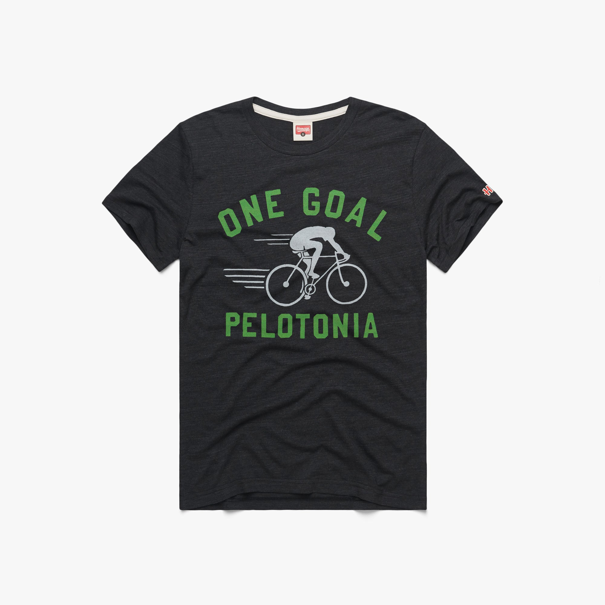 One Goal Pelotonia