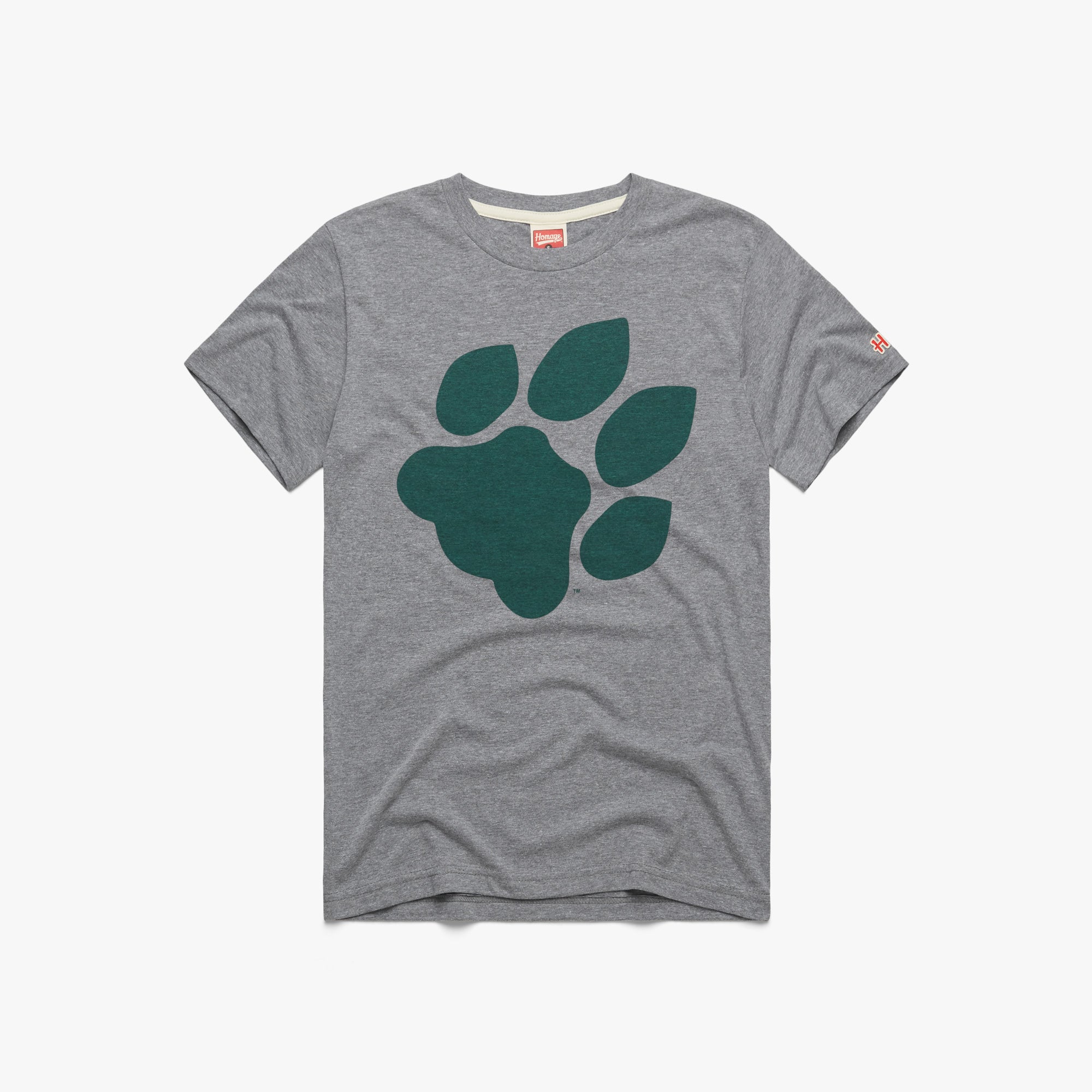 OU Pawprint