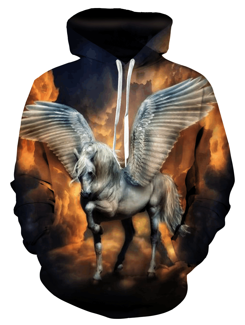 Pegasus Unique