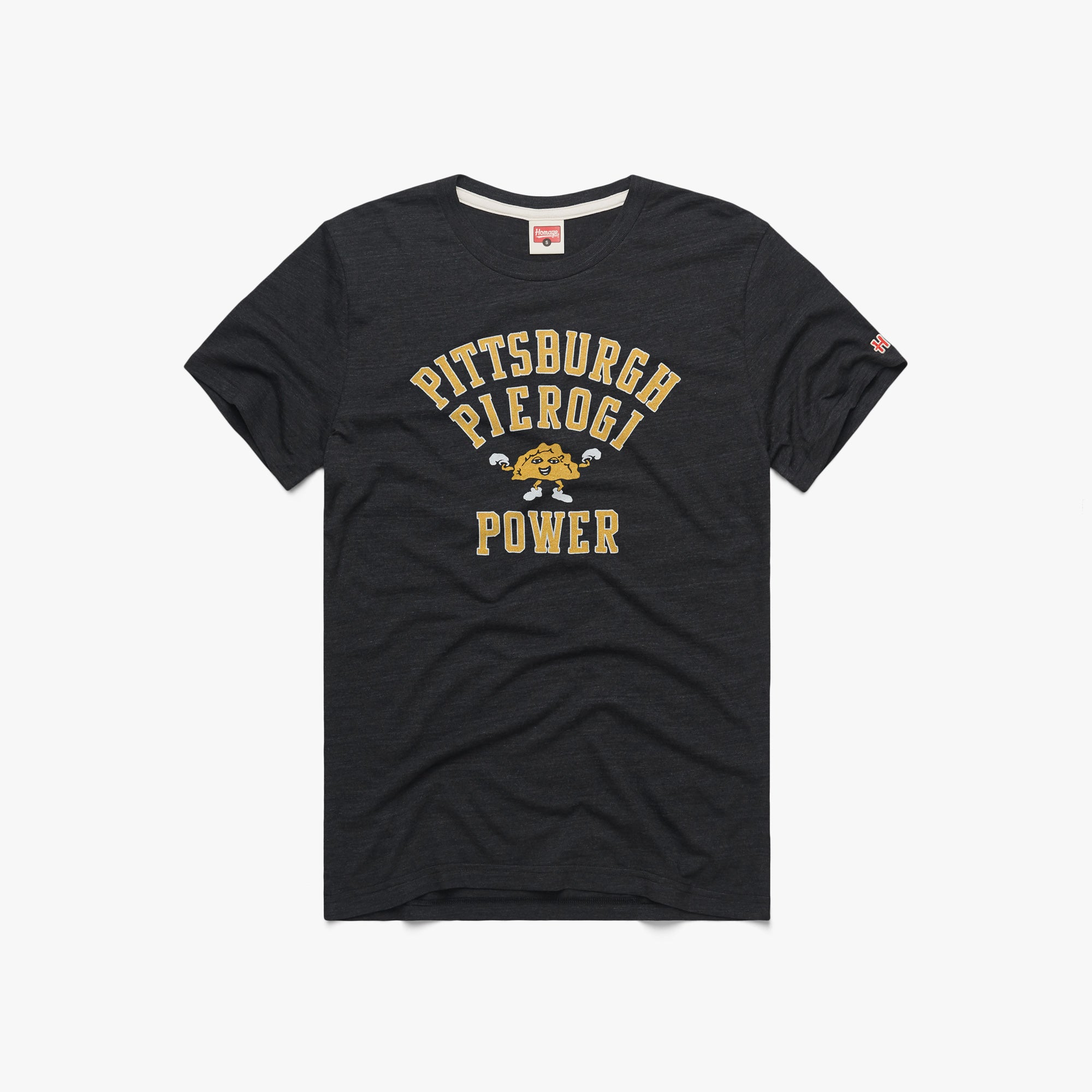 Pittsburgh Pierogi Power