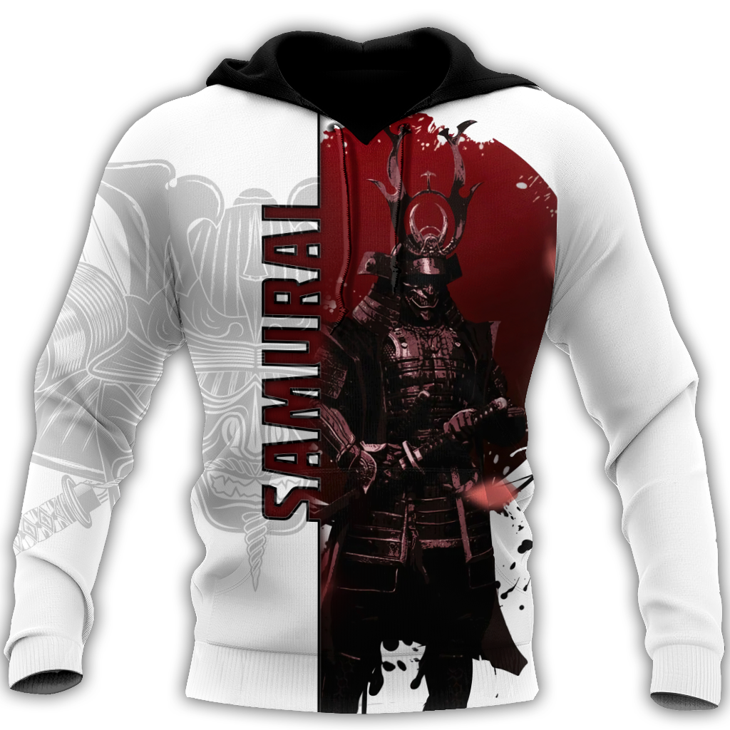 Premium 3D Hoodie