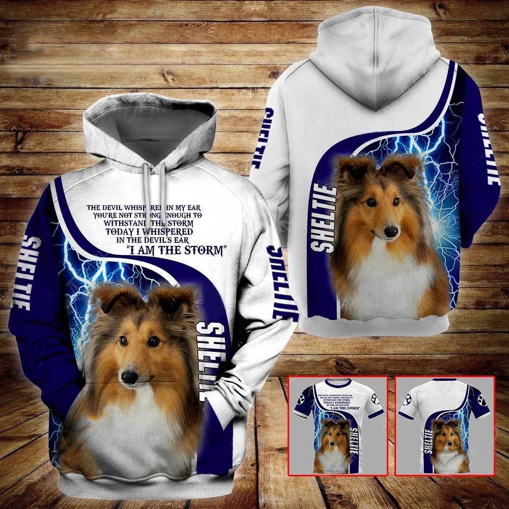 Sheltie