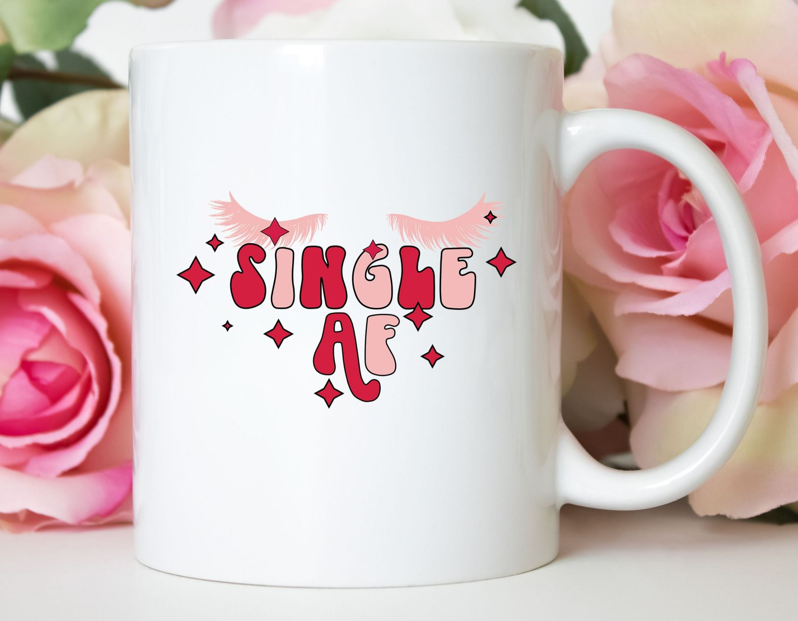 Single Mug Divorce