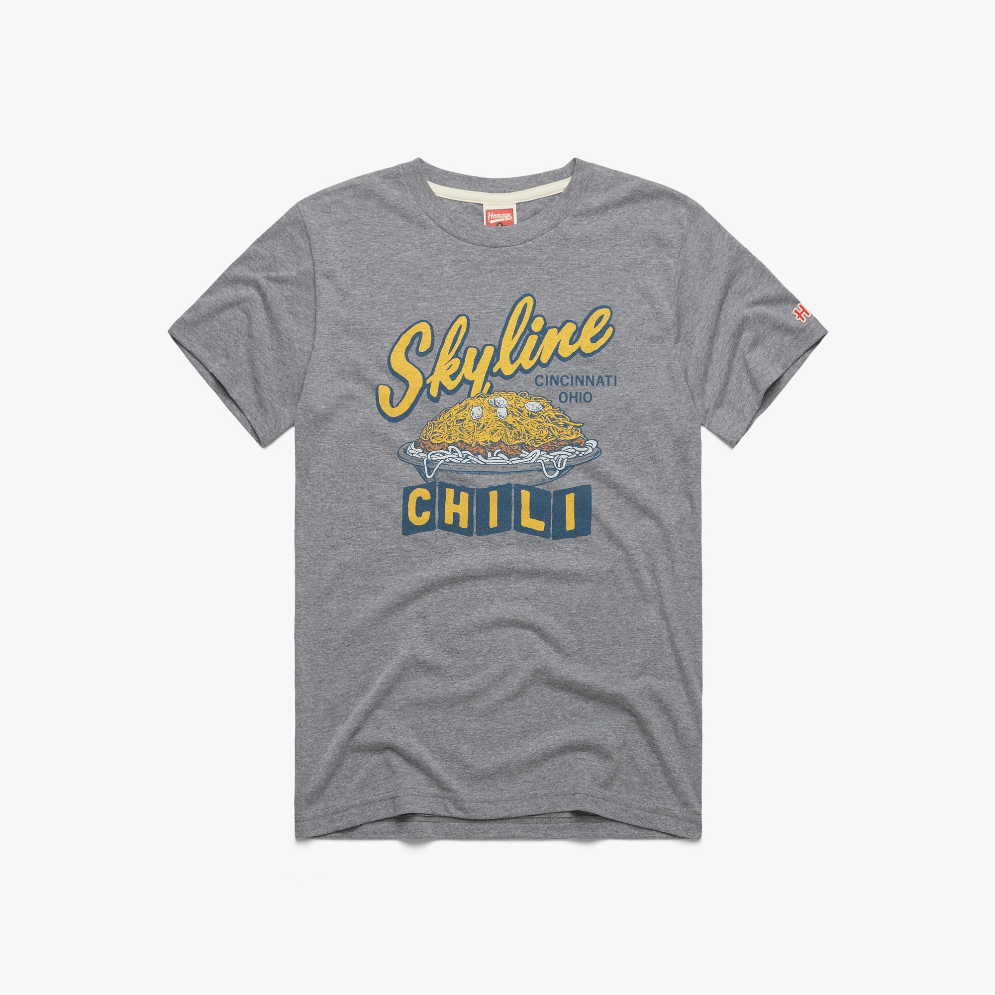 Skyline Chili