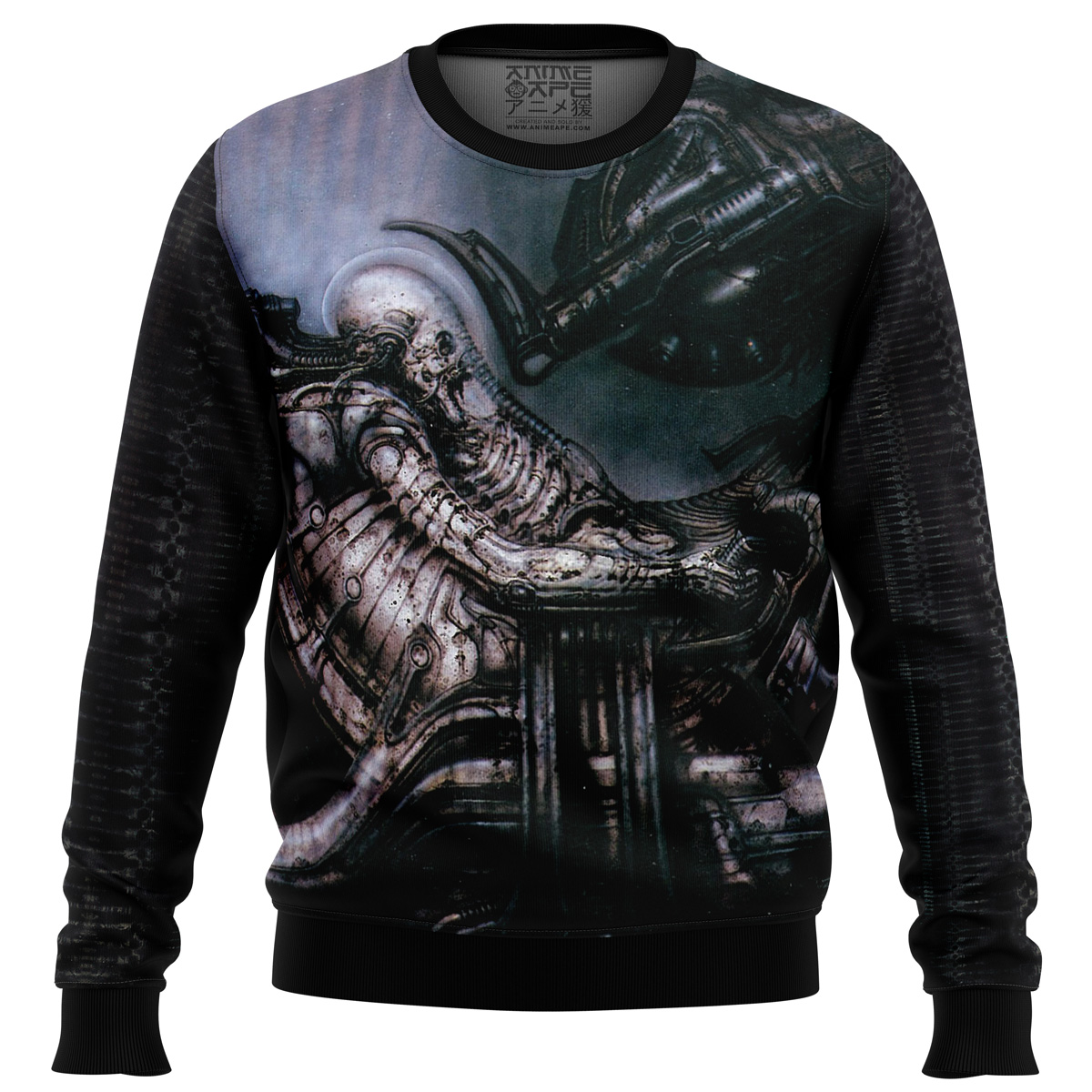 Space Jockey- Best Christmas Gifts 2023