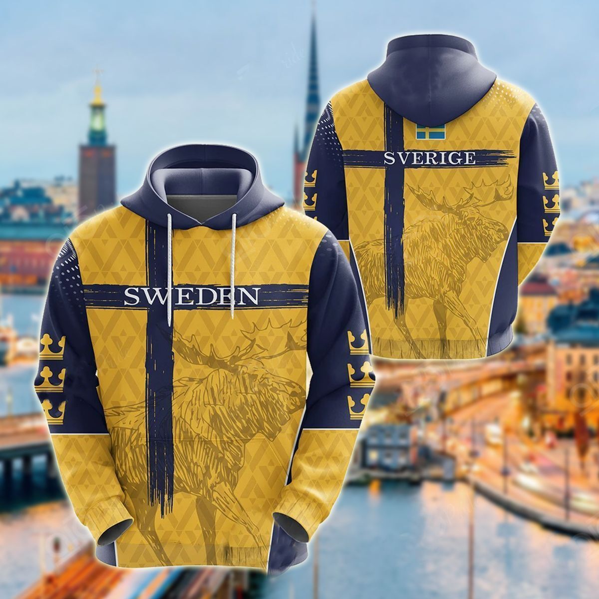 Sweden