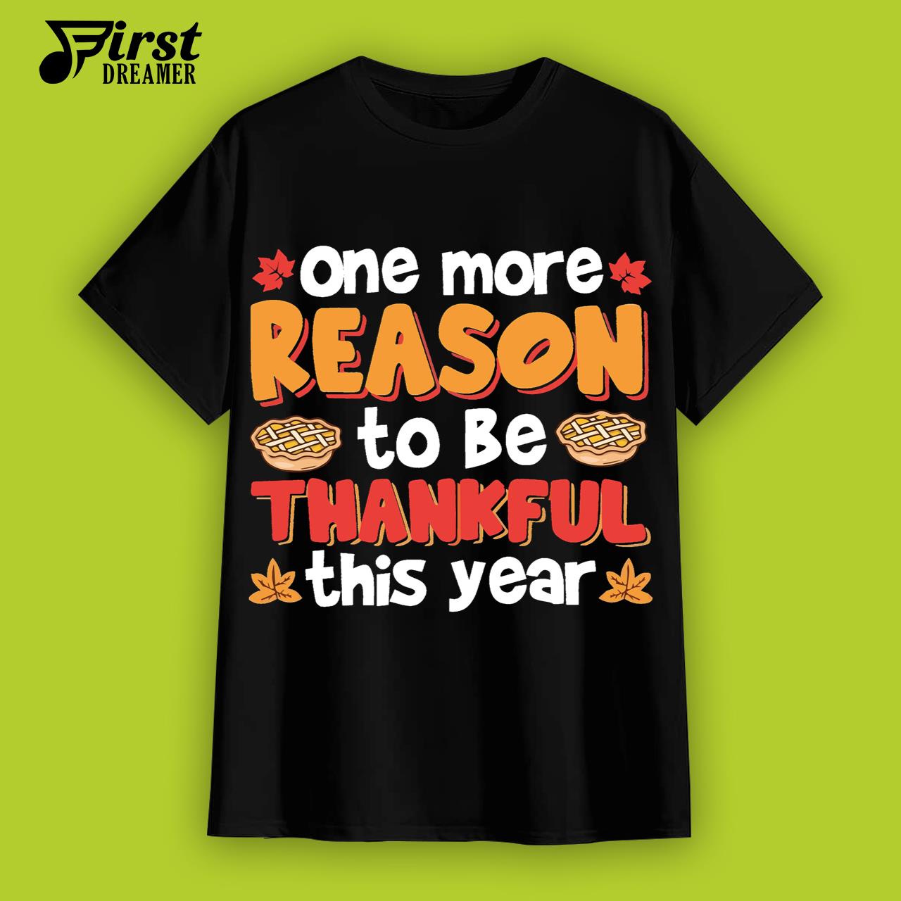 Thanksgiving Pregnancy Shirt One More Reason To Be Thankful This Year