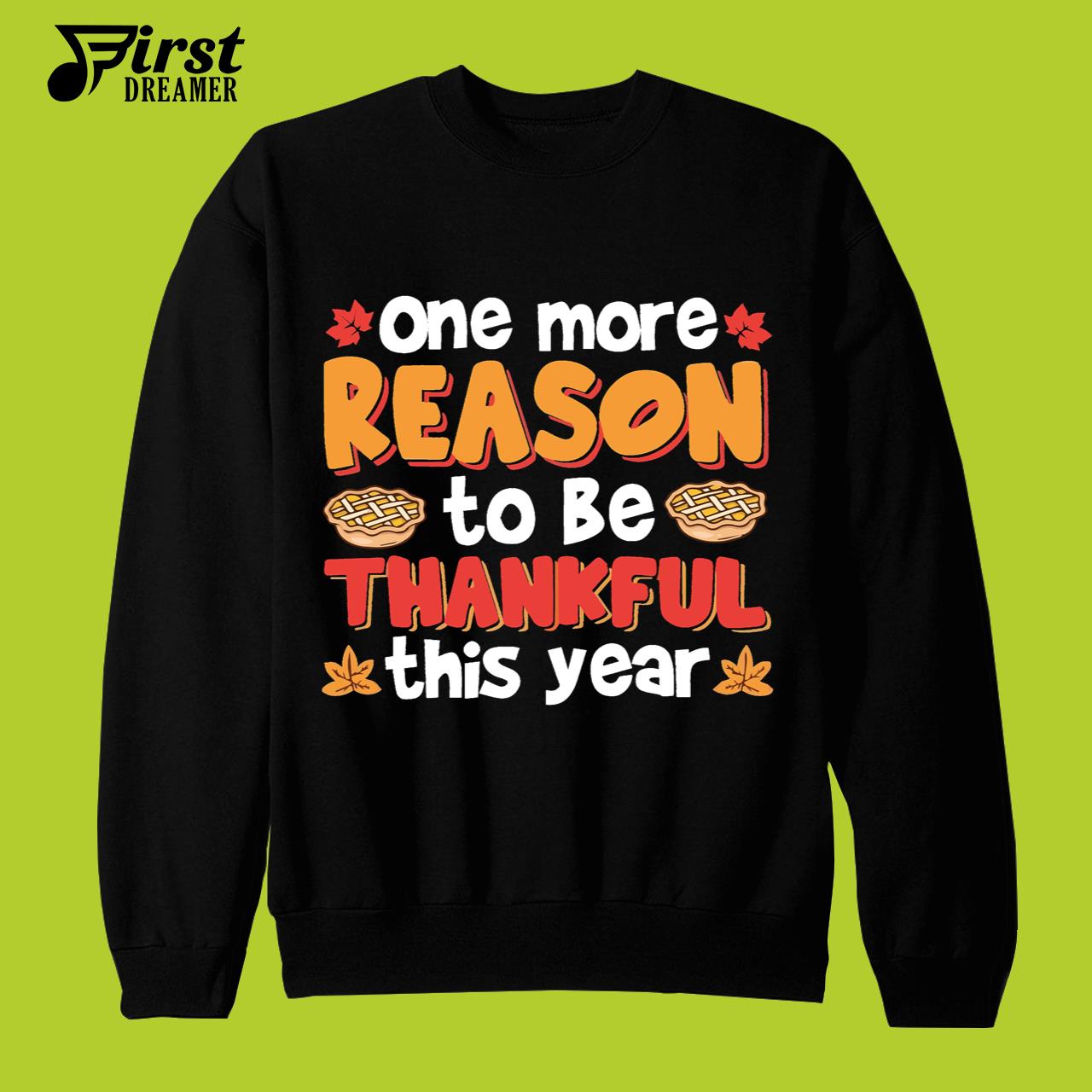 Thanksgiving Pregnancy Shirt One More Reason To Be Thankful This Year