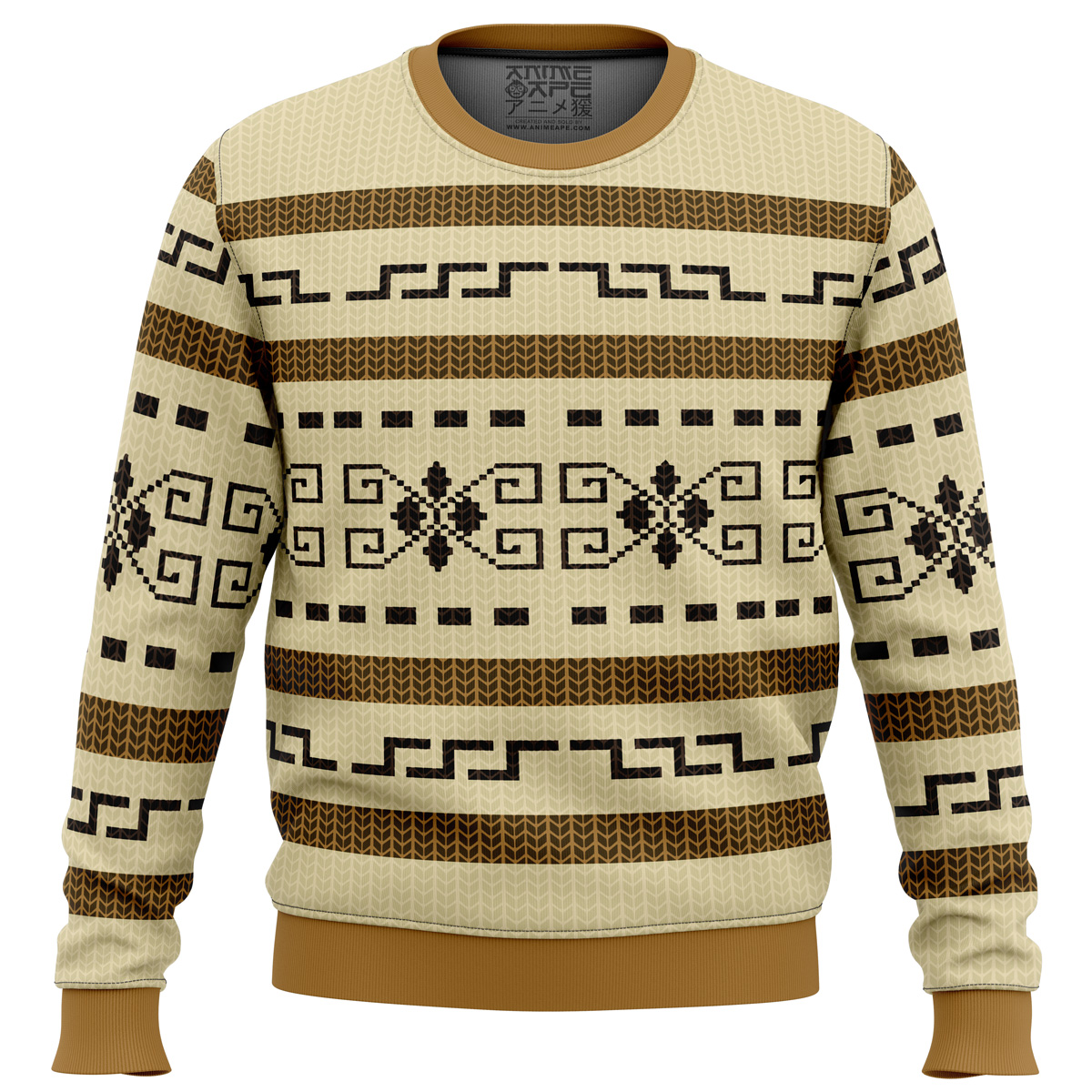 The Dude’s Ugly Christmas Sweater- Best Christmas Gifts 2023