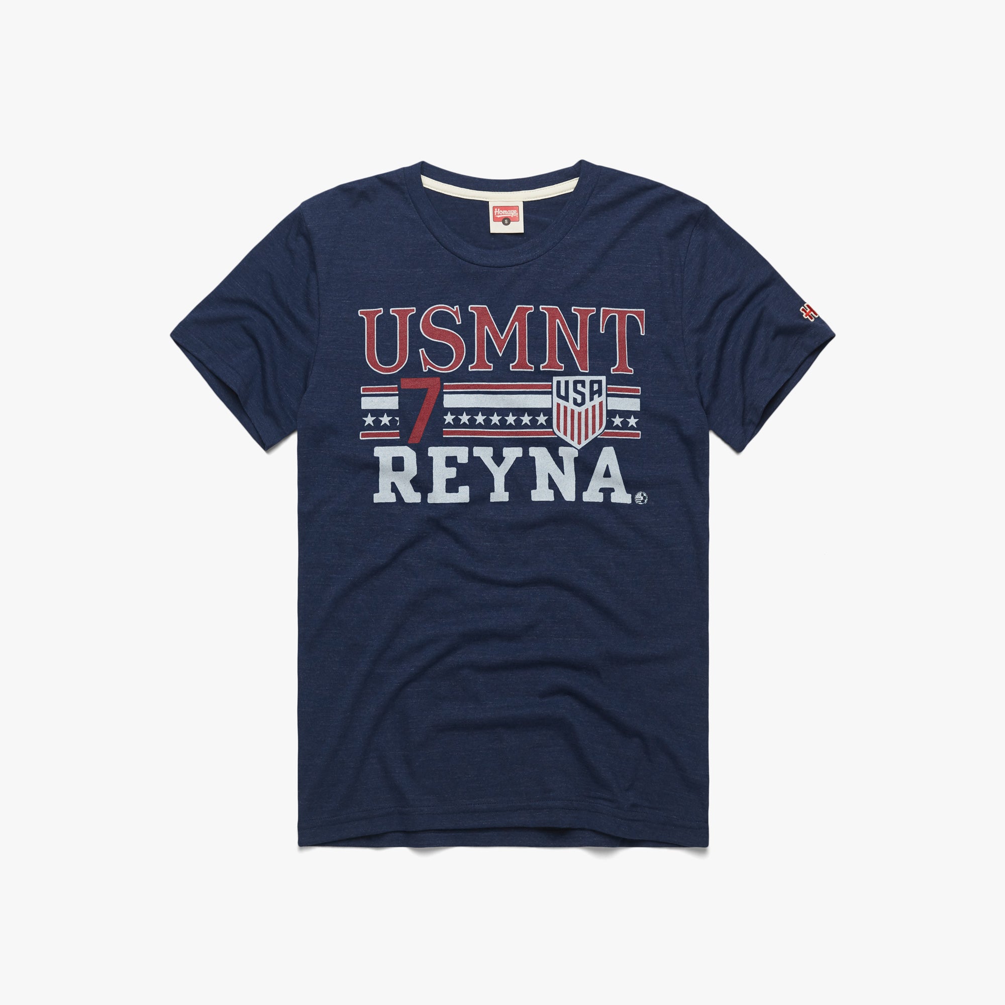 USMNT Reyna Jersey