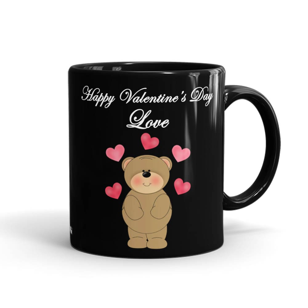 Valentine’s Day Love Mug