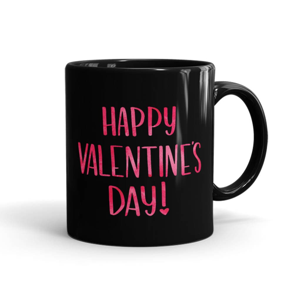 Valentine’s Day Mug