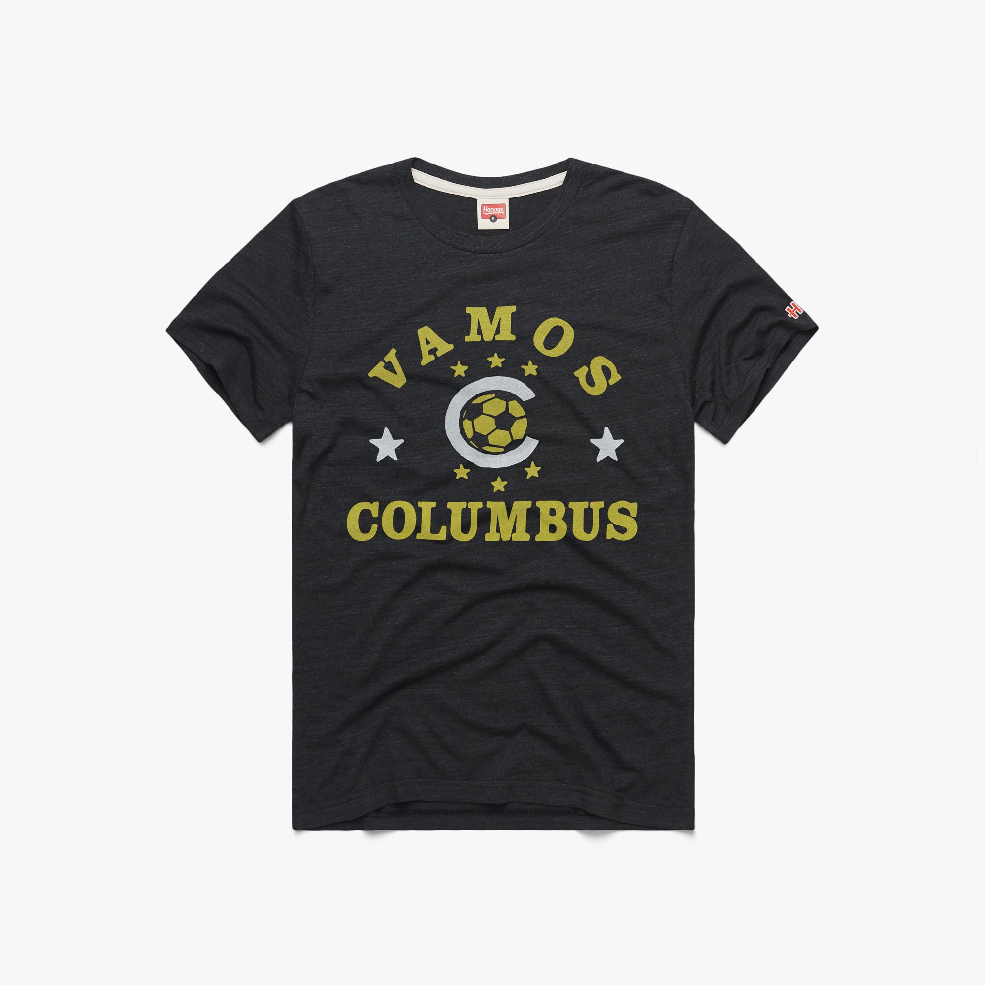 Vamos Columbus