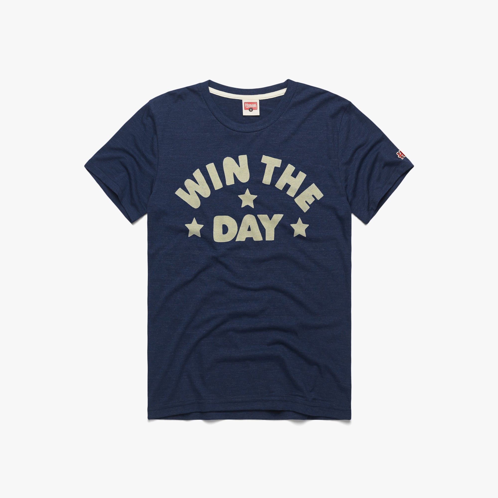 Win The Day