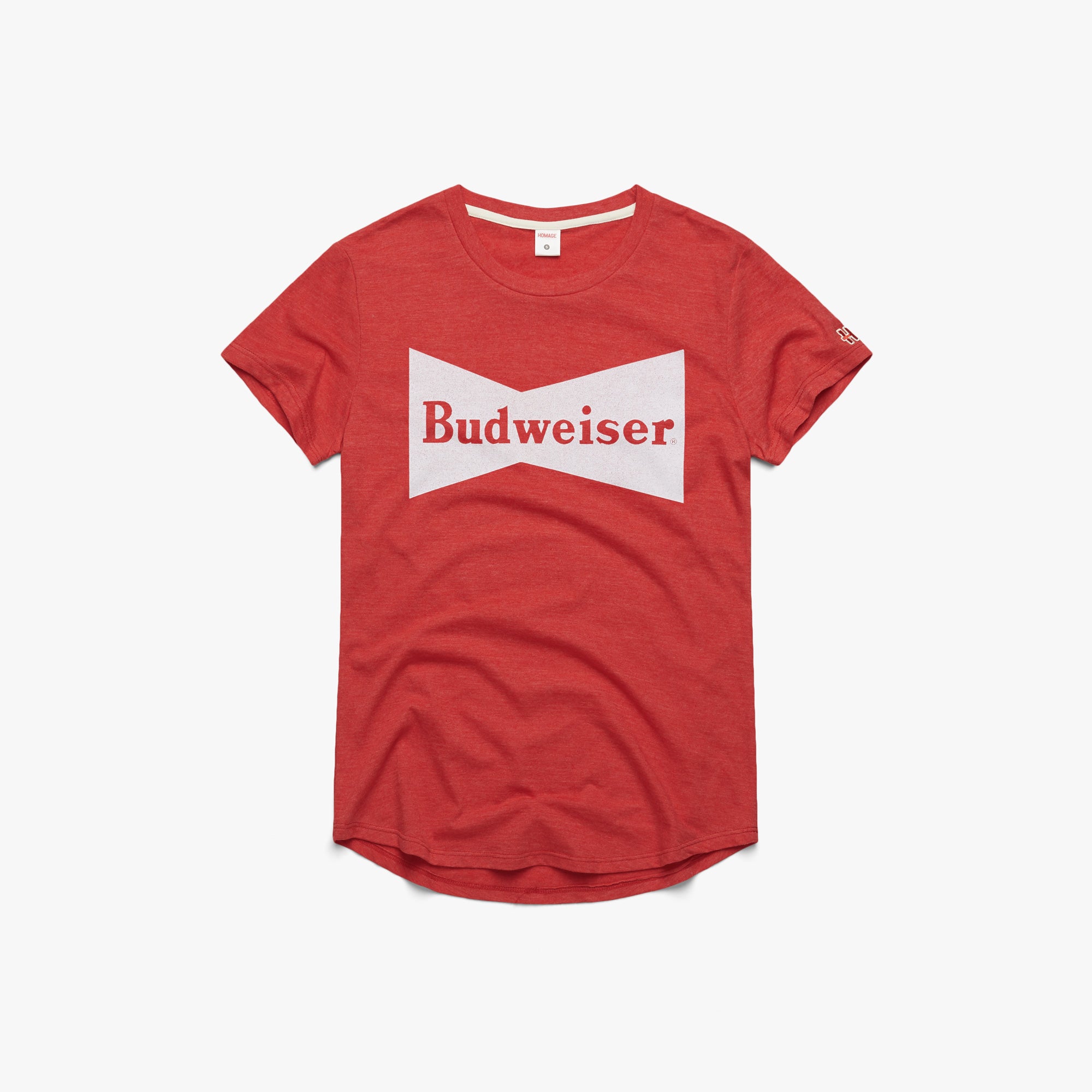 Women’s Budweiser Bowtie